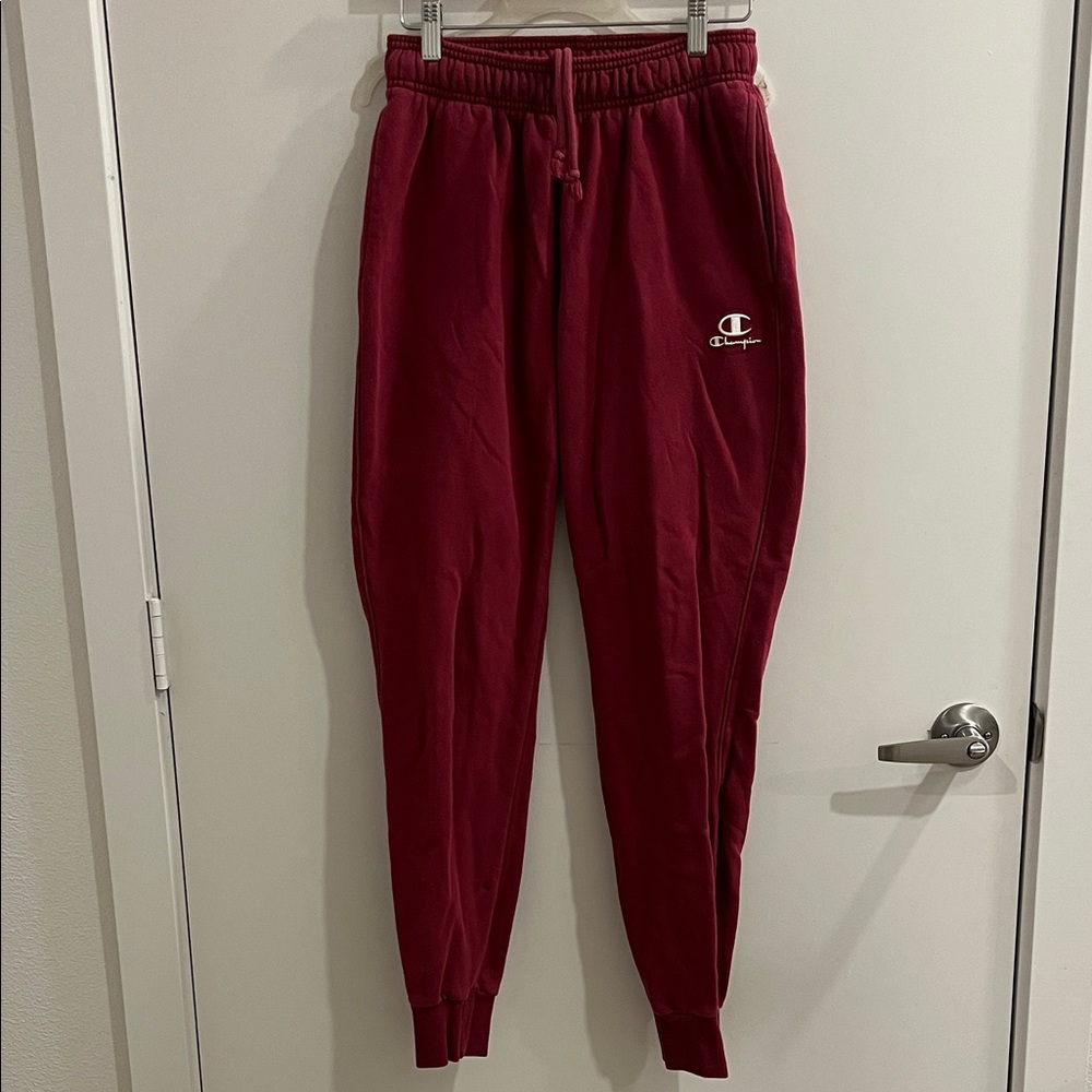 Champion joggers